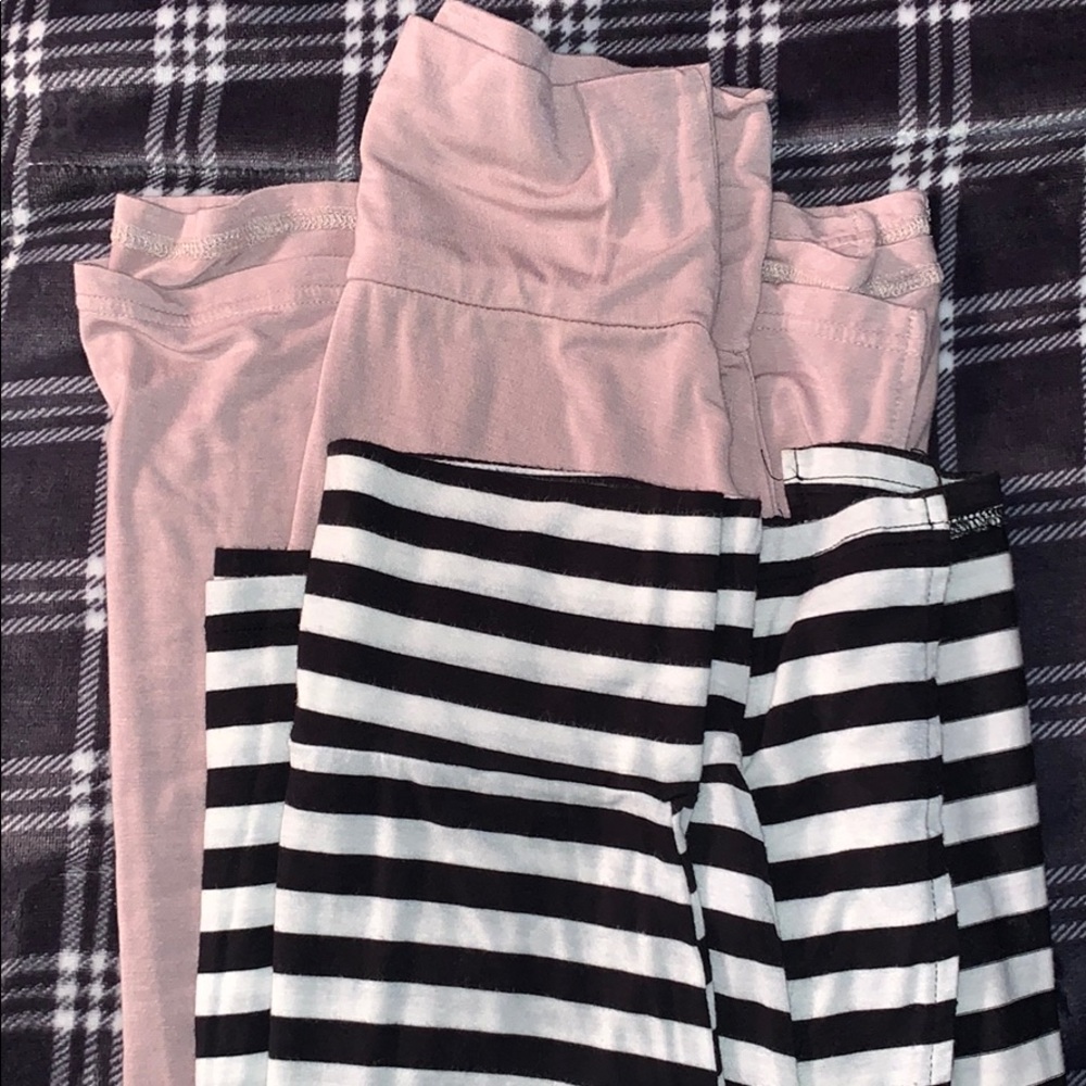 Charlotte Russe Maxi Skirts